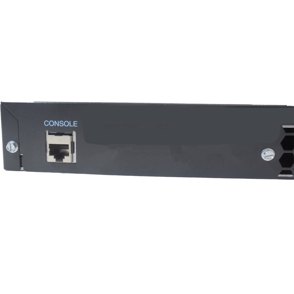 سوئیچ شبکه 26 پورت سیسکو مدل WS-C2960+24TC-L